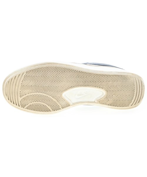 NIKE（ナイキ）スニーカー 白 サイズ:27cm メンズ/2200659411044