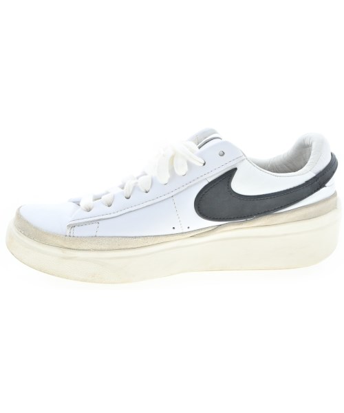 NIKE（ナイキ）スニーカー 白 サイズ:27cm メンズ/2200659411044