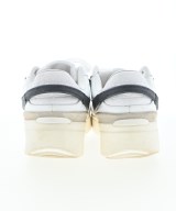 NIKE（ナイキ）スニーカー 白 サイズ:27cm メンズ/2200659411044