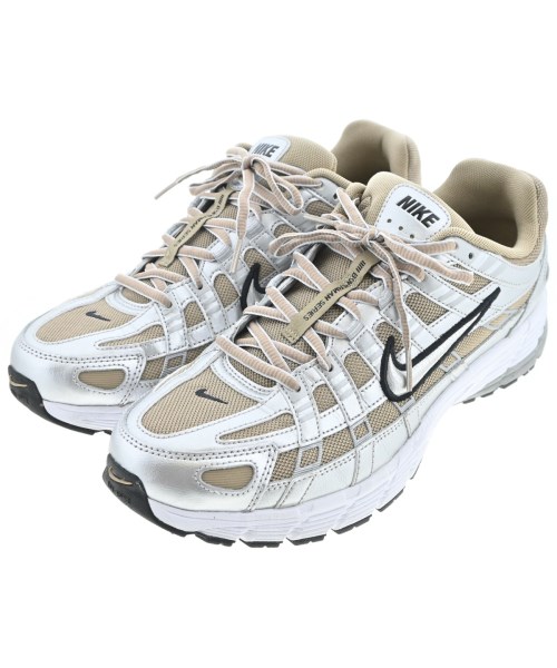 NIKE(ナイキ)スニーカー ベージュ サイズ:28.5cm/2200660598017