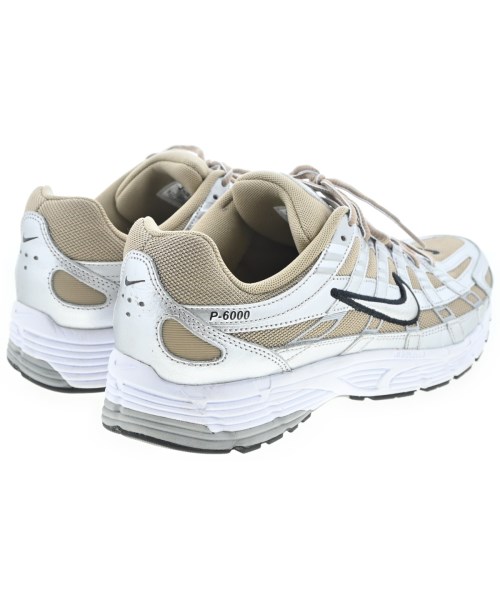 NIKE（ナイキ）スニーカー ベージュ サイズ:28.5cm メンズ/2200660598017