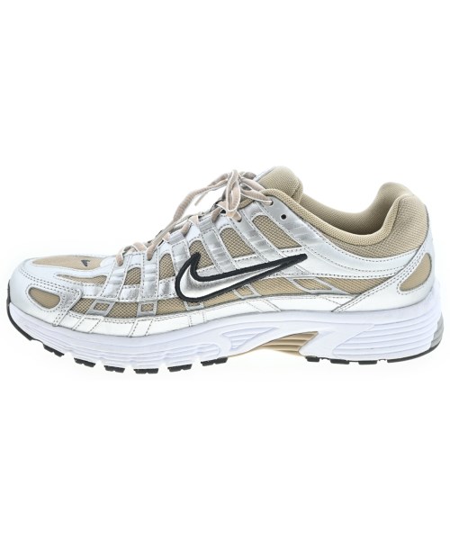 NIKE（ナイキ）スニーカー ベージュ サイズ:28.5cm メンズ/2200660598017