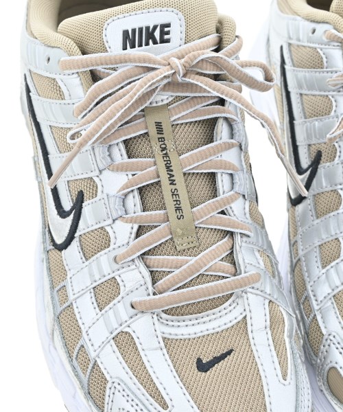 NIKE（ナイキ）スニーカー ベージュ サイズ:28.5cm メンズ/2200660598017