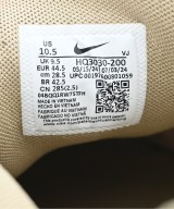 NIKE（ナイキ）スニーカー ベージュ サイズ:28.5cm メンズ/2200660598017