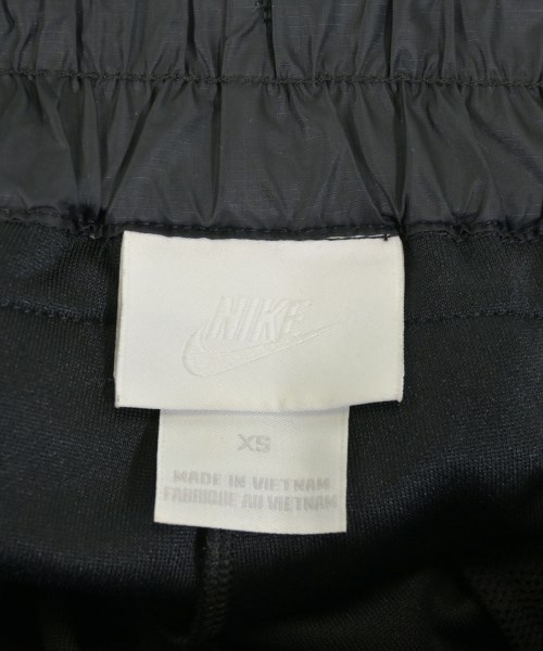 NIKE（ナイキ）ひざ丈スカート 黒 サイズ:XS レディース/2200661060230