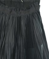 NIKE（ナイキ）ひざ丈スカート 黒 サイズ:XS レディース/2200661060230