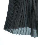 NIKE（ナイキ）ひざ丈スカート 黒 サイズ:XS レディース/2200661060230