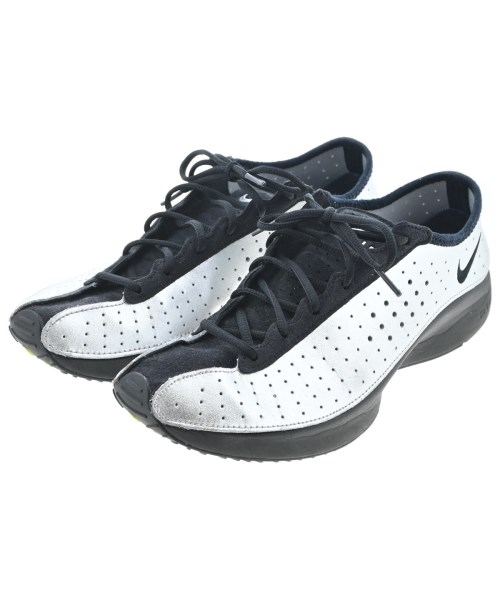NIKE(ナイキ)スニーカー シルバー サイズ:28cm/2200661149119