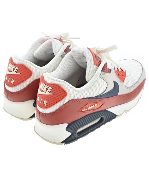 NIKE（ナイキ）スニーカー 白 サイズ:25cm レディース/2200661151020