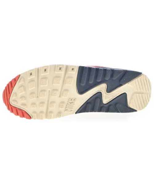 NIKE（ナイキ）スニーカー 白 サイズ:25cm レディース/2200661151020