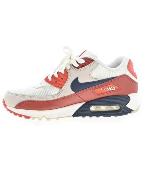 NIKE（ナイキ）スニーカー 白 サイズ:25cm レディース/2200661151020