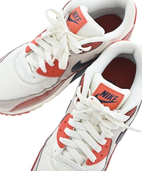 NIKE（ナイキ）スニーカー 白 サイズ:25cm レディース/2200661151020