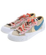 NIKE（ナイキ）スニーカー ベージュ サイズ:24.5cm レディース/2200661171066