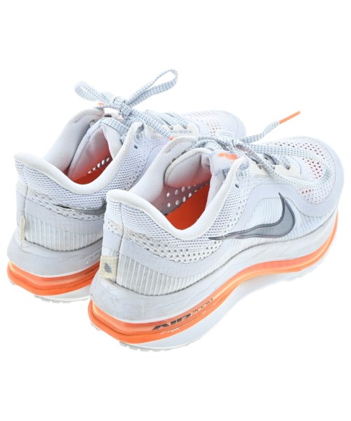 NIKE（ナイキ）スニーカー グレー サイズ:24.5cm レディース/2200661171073