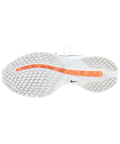 NIKE（ナイキ）スニーカー グレー サイズ:24.5cm レディース/2200661171073