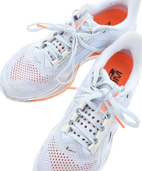 NIKE（ナイキ）スニーカー グレー サイズ:24.5cm レディース/2200661171073