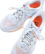 NIKE（ナイキ）スニーカー グレー サイズ:24.5cm レディース/2200661171073