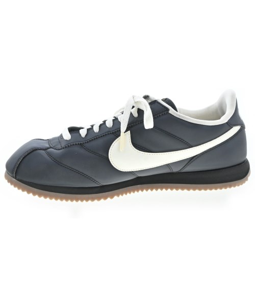 NIKE（ナイキ）スニーカー 黒 サイズ:28cm メンズ/2200661199046