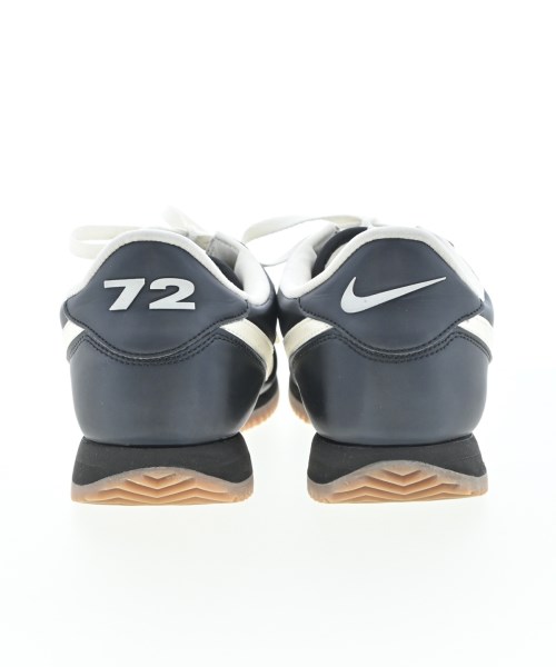 NIKE（ナイキ）スニーカー 黒 サイズ:28cm メンズ/2200661199046