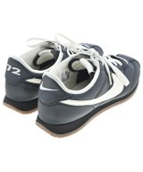 NIKE（ナイキ）スニーカー 黒 サイズ:28cm メンズ/2200661199046