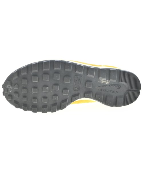 NIKE（ナイキ）スニーカー 黄 サイズ:28cm メンズ/2200661205150