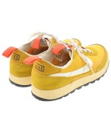 NIKE（ナイキ）スニーカー 黄 サイズ:28cm メンズ/2200661205150