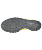 NIKE（ナイキ）スニーカー 黄 サイズ:28cm メンズ/2200661205150