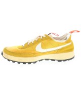 NIKE（ナイキ）スニーカー 黄 サイズ:28cm メンズ/2200661205150