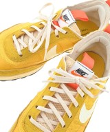 NIKE（ナイキ）スニーカー 黄 サイズ:28cm メンズ/2200661205150
