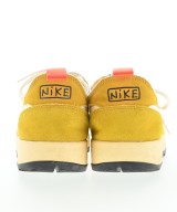 NIKE（ナイキ）スニーカー 黄 サイズ:28cm メンズ/2200661205150
