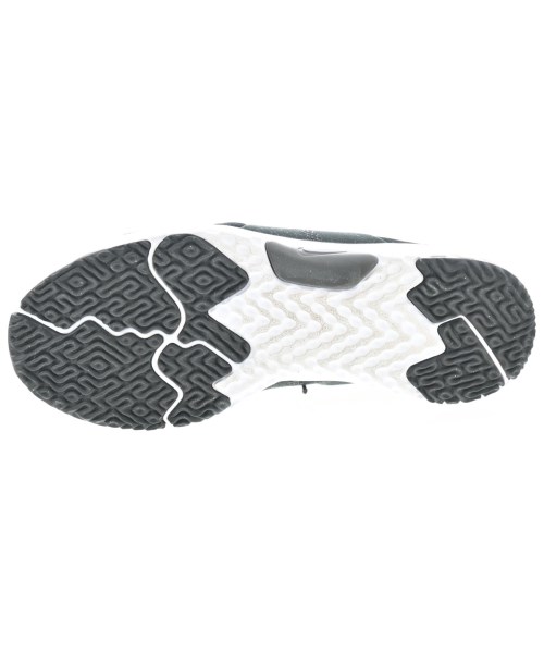 NIKE（ナイキ）スニーカー 黒 サイズ:23.5cm レディース/2200653970684