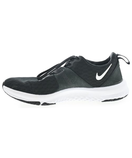 NIKE（ナイキ）スニーカー 黒 サイズ:23.5cm レディース/2200653970684