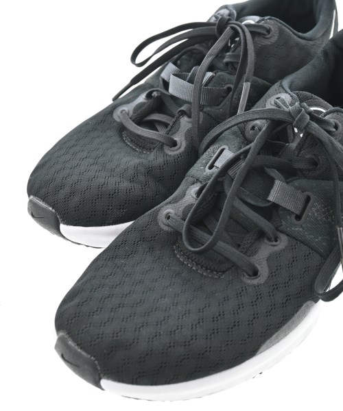 NIKE（ナイキ）スニーカー 黒 サイズ:23.5cm レディース/2200653970684