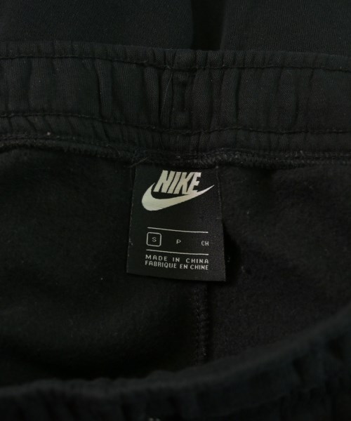 NIKE（ナイキ）スウェットパンツ 黒 サイズ:S メンズ/2200655226024