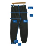 NIKE（ナイキ）スウェットパンツ 黒 サイズ:S メンズ/2200655226024