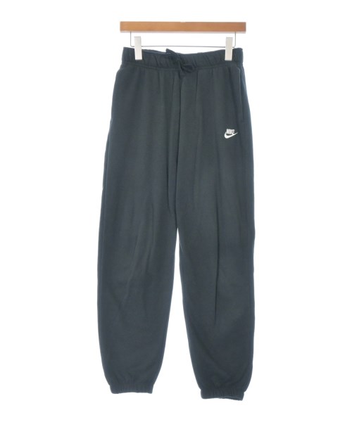 NIKE(ナイキ)スウェットパンツ 黒 サイズ:XS/2200655226031