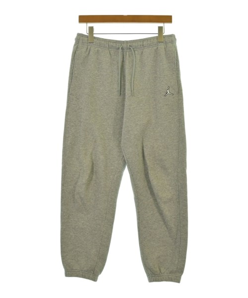 NIKE(ナイキ)スウェットパンツ グレー サイズ:L/2200655226048