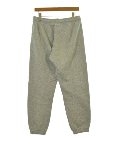 NIKE（ナイキ）スウェットパンツ グレー サイズ:L メンズ/2200655226048