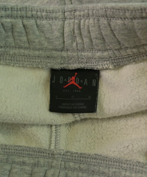 NIKE（ナイキ）スウェットパンツ グレー サイズ:L メンズ/2200655226048