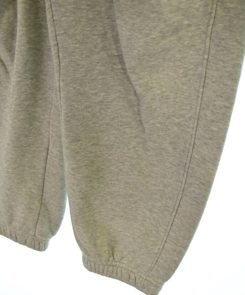 NIKE（ナイキ）スウェットパンツ グレー サイズ:L メンズ/2200655226048
