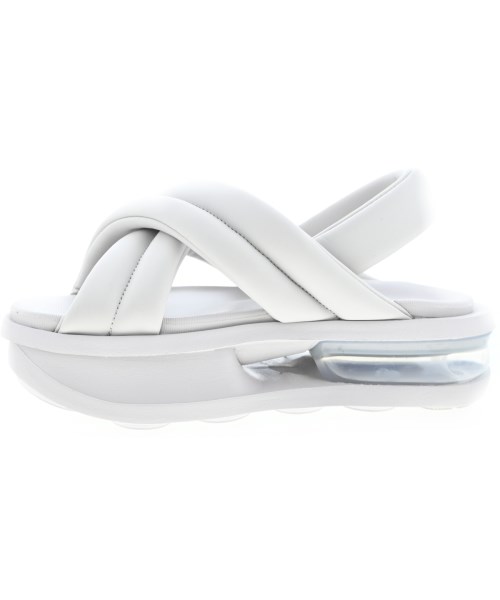 NIKE（ナイキ）サンダル グレー サイズ:23cm レディース/2200659052025