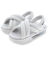 NIKE（ナイキ）サンダル グレー サイズ:23cm レディース/2200659052025