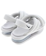 NIKE（ナイキ）サンダル グレー サイズ:23cm レディース/2200659052025