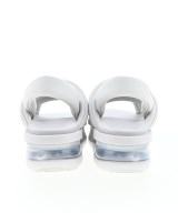 NIKE（ナイキ）サンダル グレー サイズ:23cm レディース/2200659052025