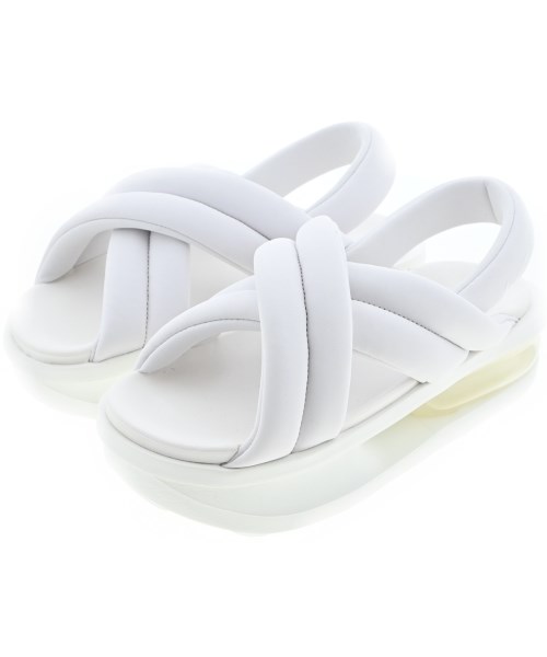 NIKE(ナイキ)サンダル 白 サイズ:23cm/2200659052049