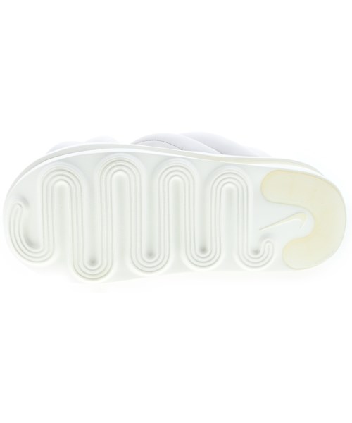 NIKE（ナイキ）サンダル 白 サイズ:23cm レディース/2200659052049