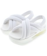 NIKE（ナイキ）サンダル 白 サイズ:23cm レディース/2200659052049