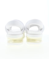 NIKE（ナイキ）サンダル 白 サイズ:23cm レディース/2200659052049