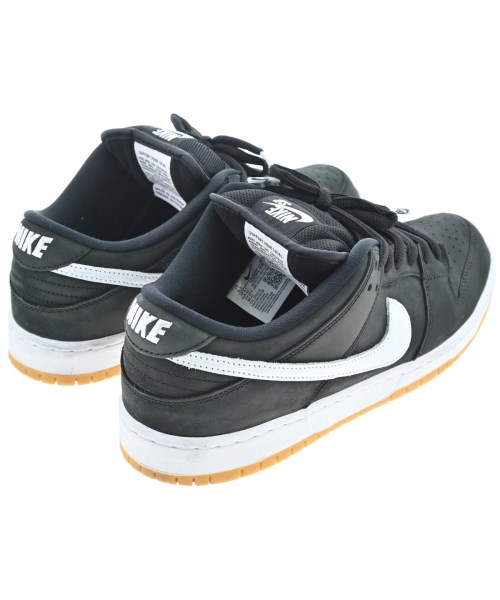 NIKE（ナイキ）スニーカー 黒 サイズ:27.5cm メンズ/2200659178039