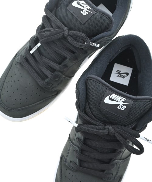 NIKE（ナイキ）スニーカー 黒 サイズ:27.5cm メンズ/2200659178039